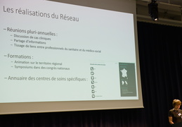 Journées Scientifiques