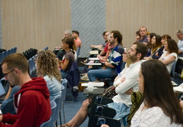 Journées Scientifiques