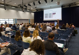 Journées Scientifiques