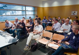 Journées Scientifiques