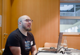 Journées Scientifiques