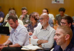 Journées Scientifiques