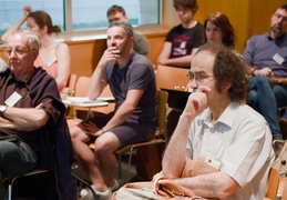 Journées Scientifiques