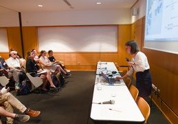 Journées Scientifiques