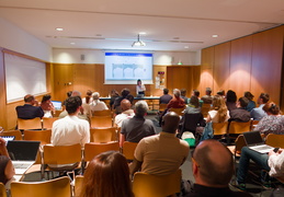 Journées Scientifiques