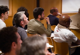 Journées Scientifiques