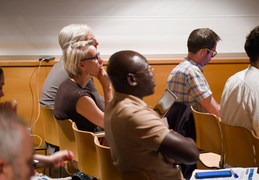 Journées Scientifiques