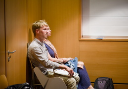 Journées Scientifiques