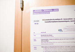 Journées Scientifiques