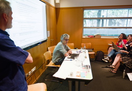 Journées Scientifiques