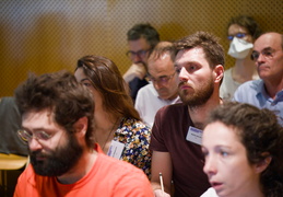 Journées Scientifiques