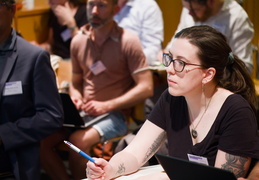 Journées Scientifiques