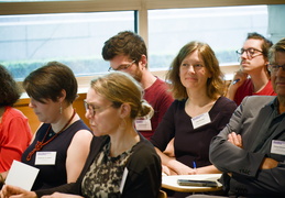 Journées Scientifiques