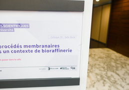 Journées Scientifiques