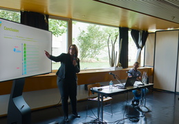 Journées Scientifiques