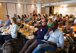 Journées Scientifiques