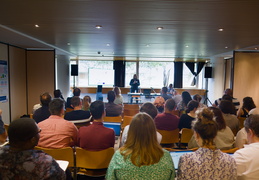 Journées Scientifiques