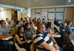 Journées Scientifiques