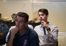 Journées Scientifiques