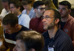 Journées Scientifiques
