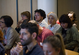 Journées Scientifiques