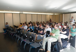 Journées Scientifiques