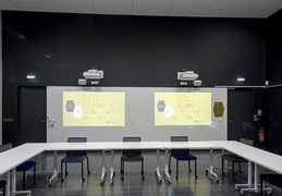 Tiers Lieux : la BU de droit
