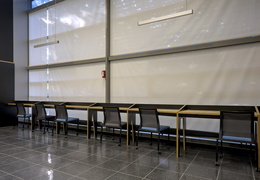 Tiers Lieux : la BU de droit
