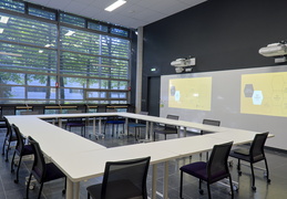 Tiers Lieux : la BU de droit