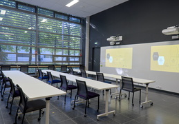 Tiers Lieux : la BU de droit