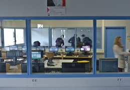 BU