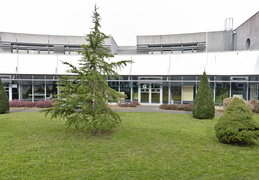 BU