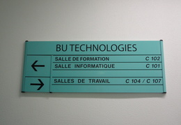BU