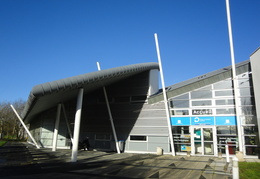 BU