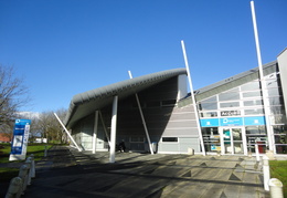 BU