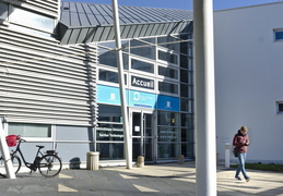 BU