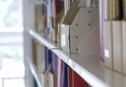 Bibliothèque Scientifique - Testothèque