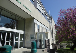 BU Sciences