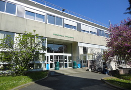 BU Sciences