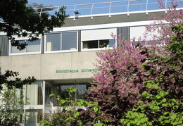 BU Sciences