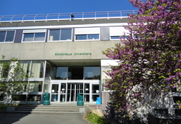 BU Sciences