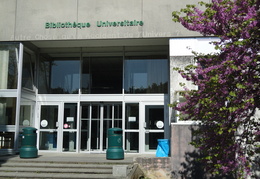 BU Sciences