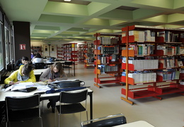 BU St Nazaire