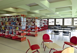 BU St Nazaire