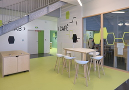 Tiers Lieux IAE-Nantes