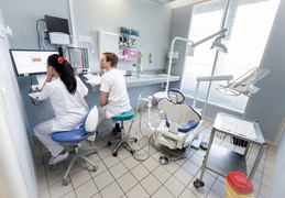 UFR Odontologie