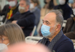 LS2N : Passation de pouvoir et 5 ans du laboratoire