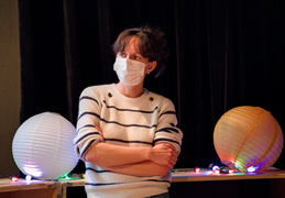 Fringale ! Rencontre avec Chloé Guibert, fondatrice de Jolies Villes