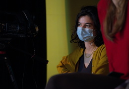Fringale ! Rencontre avec Chloé Guibert, fondatrice de Jolies Villes