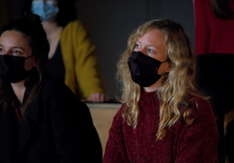 Fringale ! Rencontre avec Chloé Guibert, fondatrice de Jolies Villes